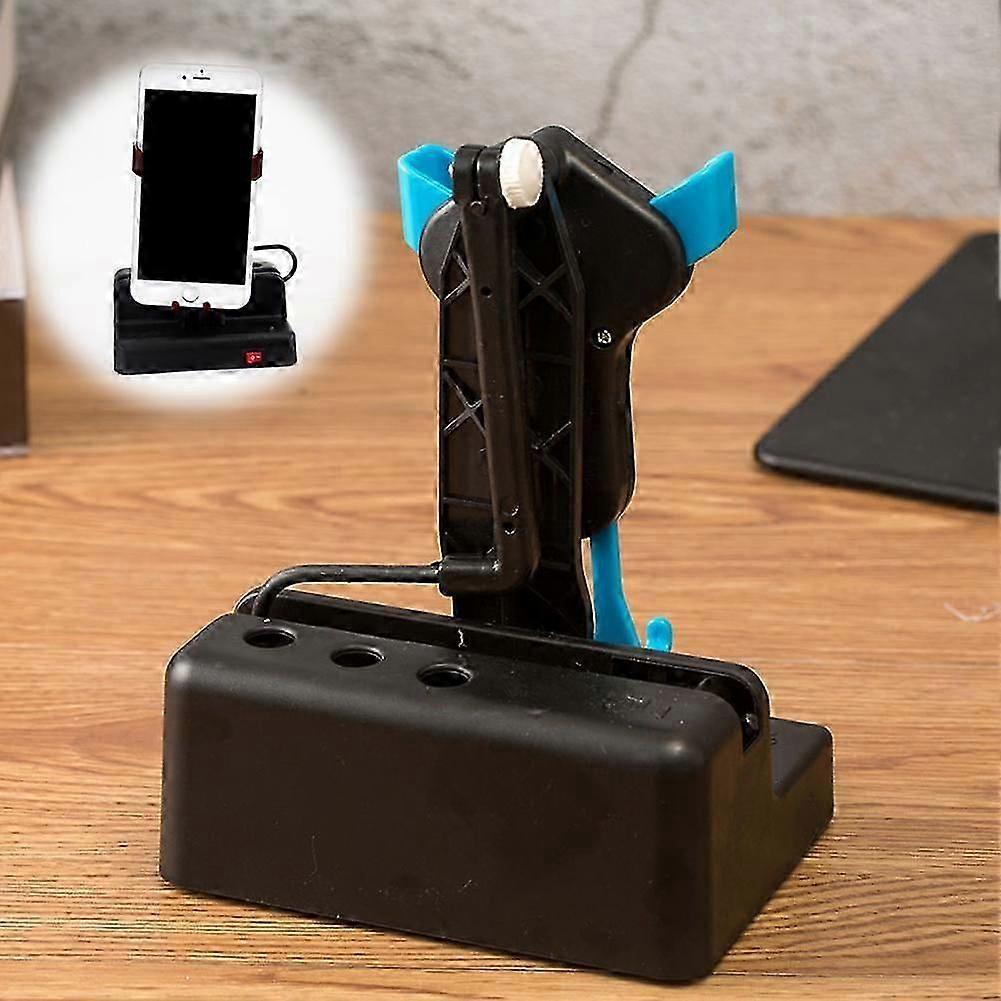 Phone Shaker Swing Wiggle Pedometer Steps Counter for Pokemon Go