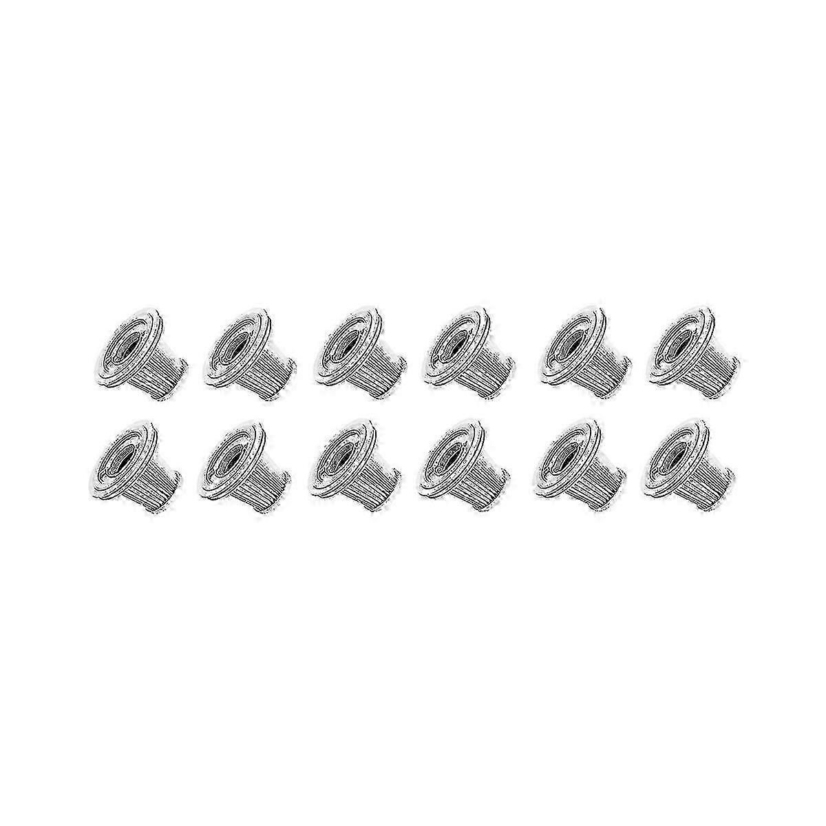 HEPA Filter for Mini Handheld Vacuum Cleaner - Replacement Hepa Filter for Efficient Dust & Allergen Removal