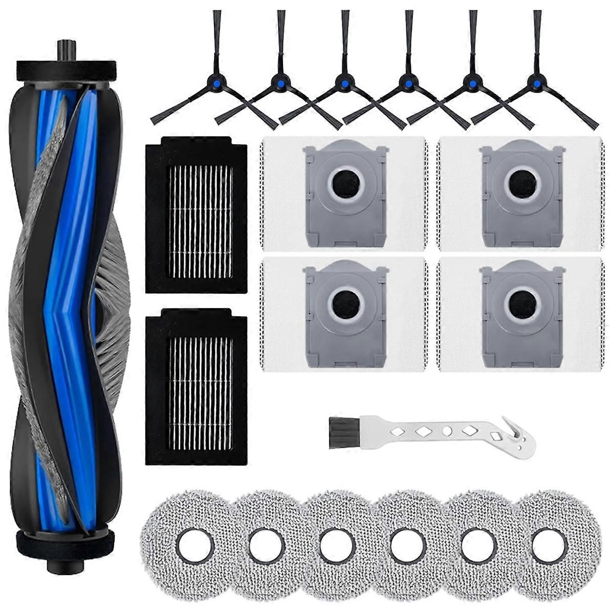 Parts Kit for T50 Max
