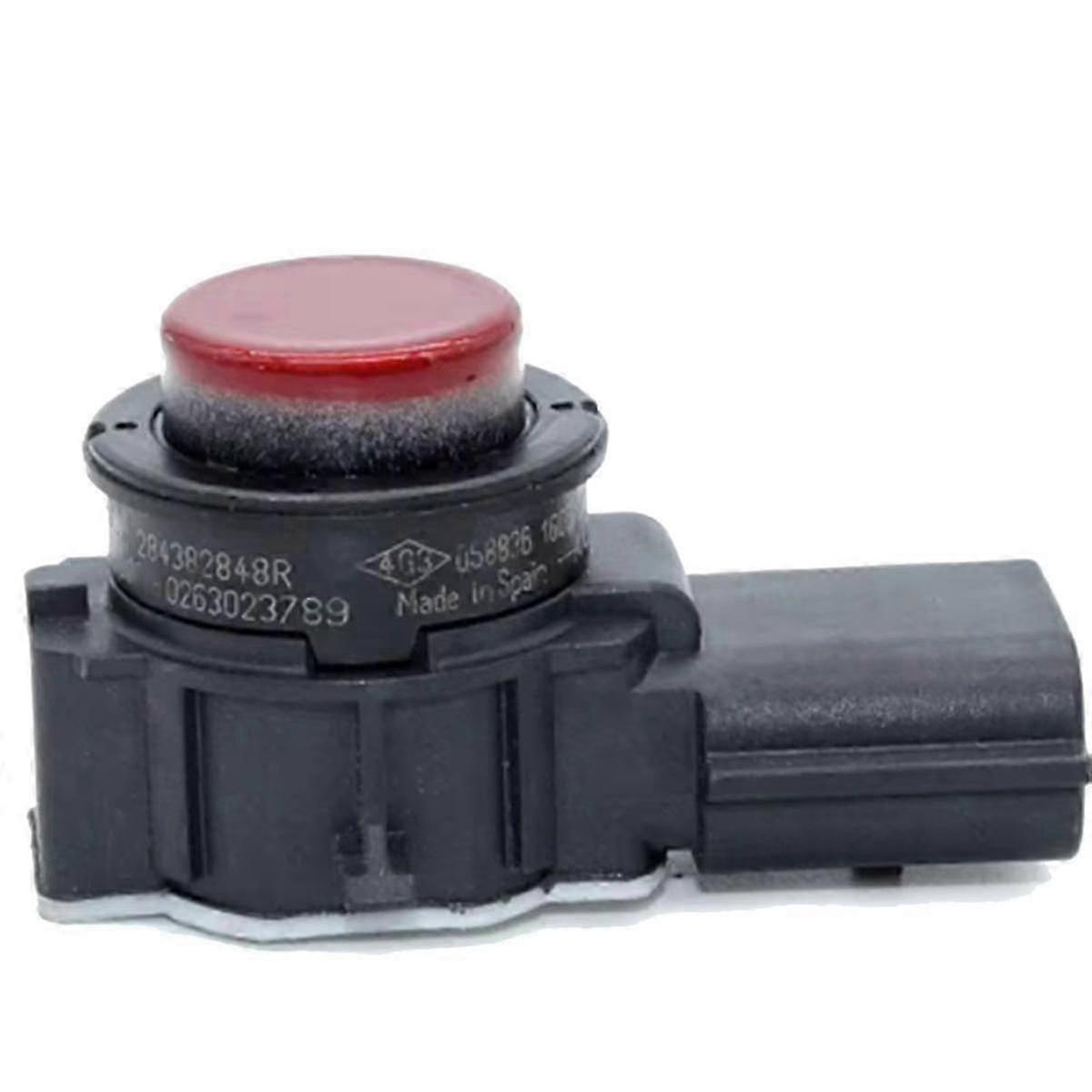 unique 284382848R Parking Sensor Bumper Reverse Assist 28438 2848R 0263023789 SZRH A-W