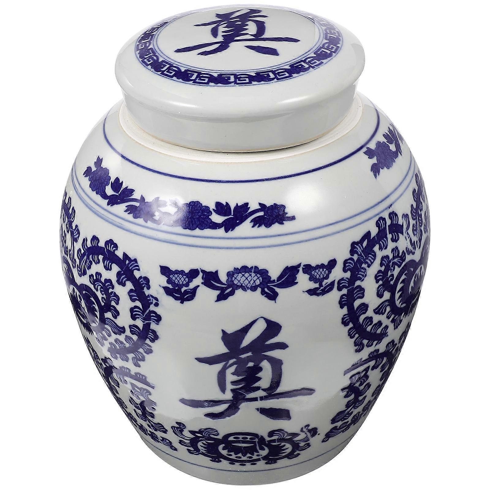 Elegant Cremation Urn For Ashes Designed For Funeral Ceremony With Sturdy Construction And 23.00X19.00X19.00CM Size In 1Pack