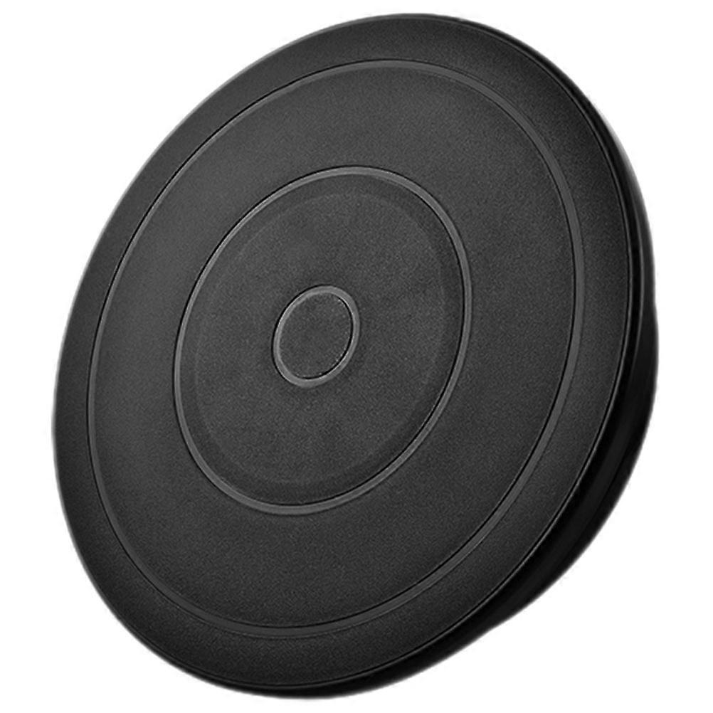Rotating Cake Plate Manual Revolving Table For Decorating Home Users 28.00X28.00X7.00CM Round Shape 1Pcs