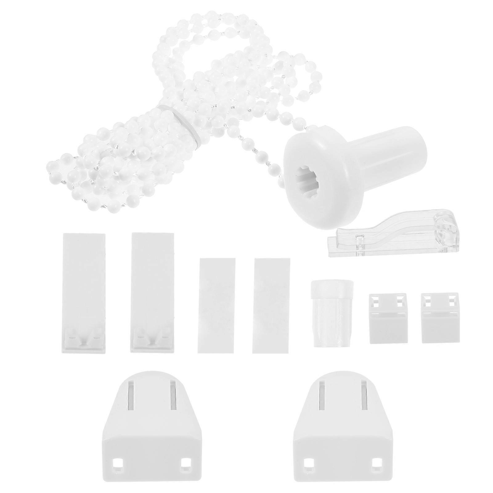 Window Treatment Roller Blind Accessories Practical Design For Homeowners 1Set