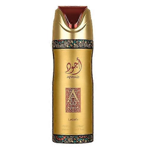 Lattafa Ajwad 200ml Perfumed Spray