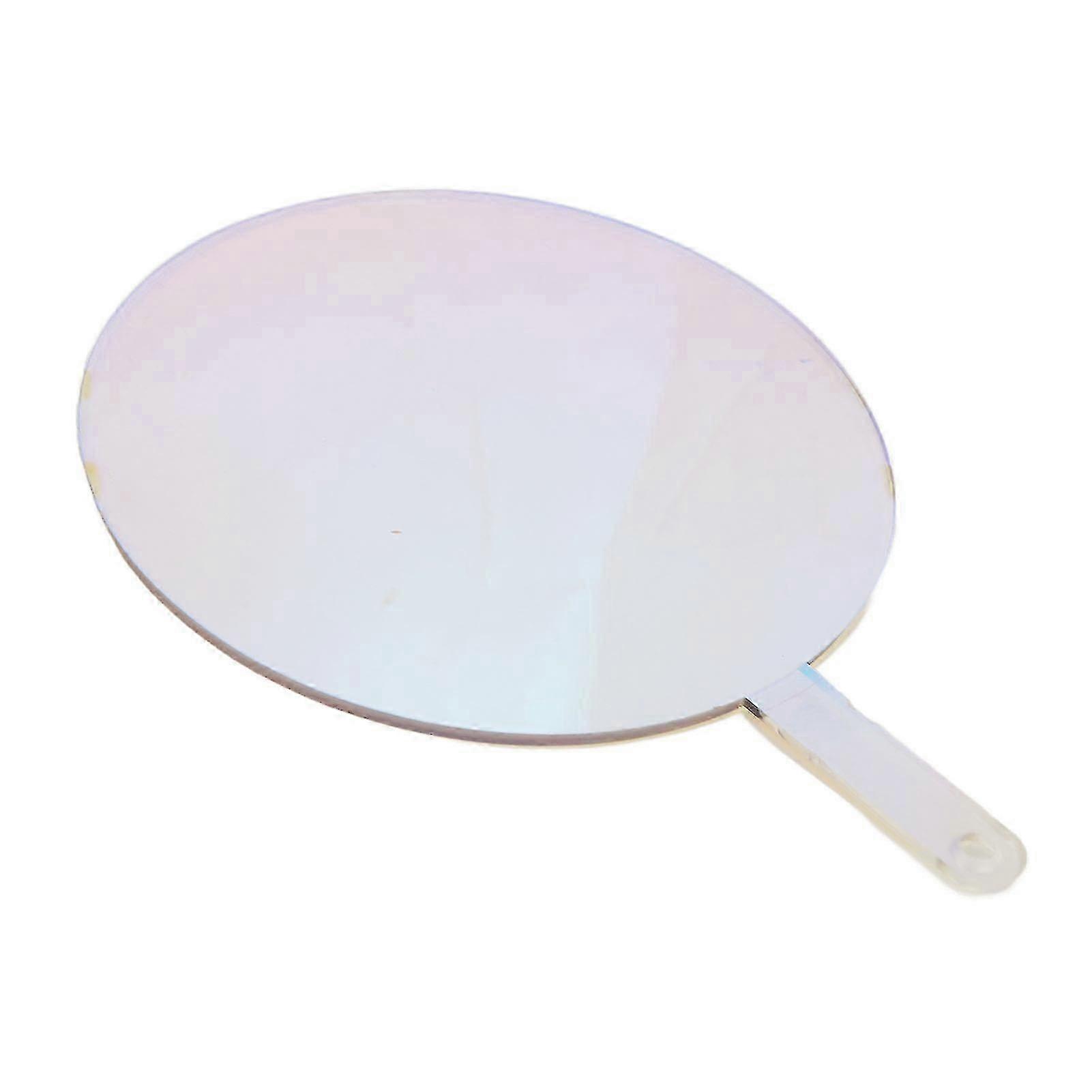 2025 Color Blind Corrective Lens Double Sided Coating 2.6in Diameter Red Green Color Blind Lens