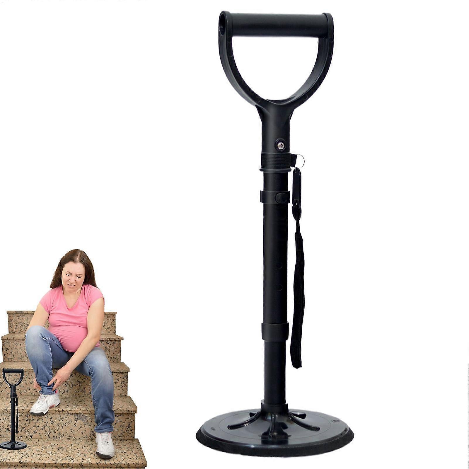 Mobility Aids, Adjustable Height, Non-Slip Grips, Universal Fit, Daily Home And Hospital Support