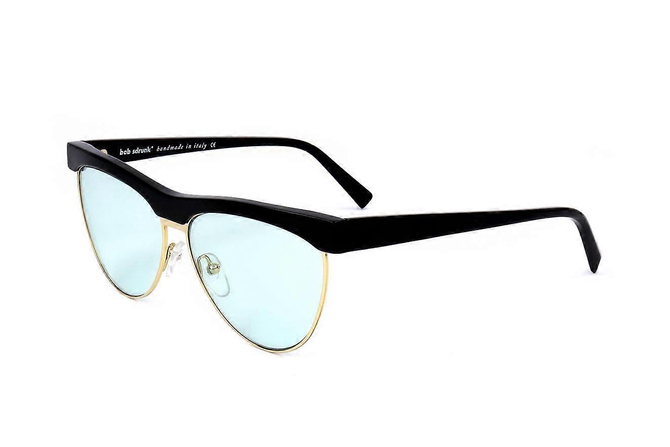 Sunglasses Bobsdrunk LIZZIE/S 01 BLACK 57/14/145 