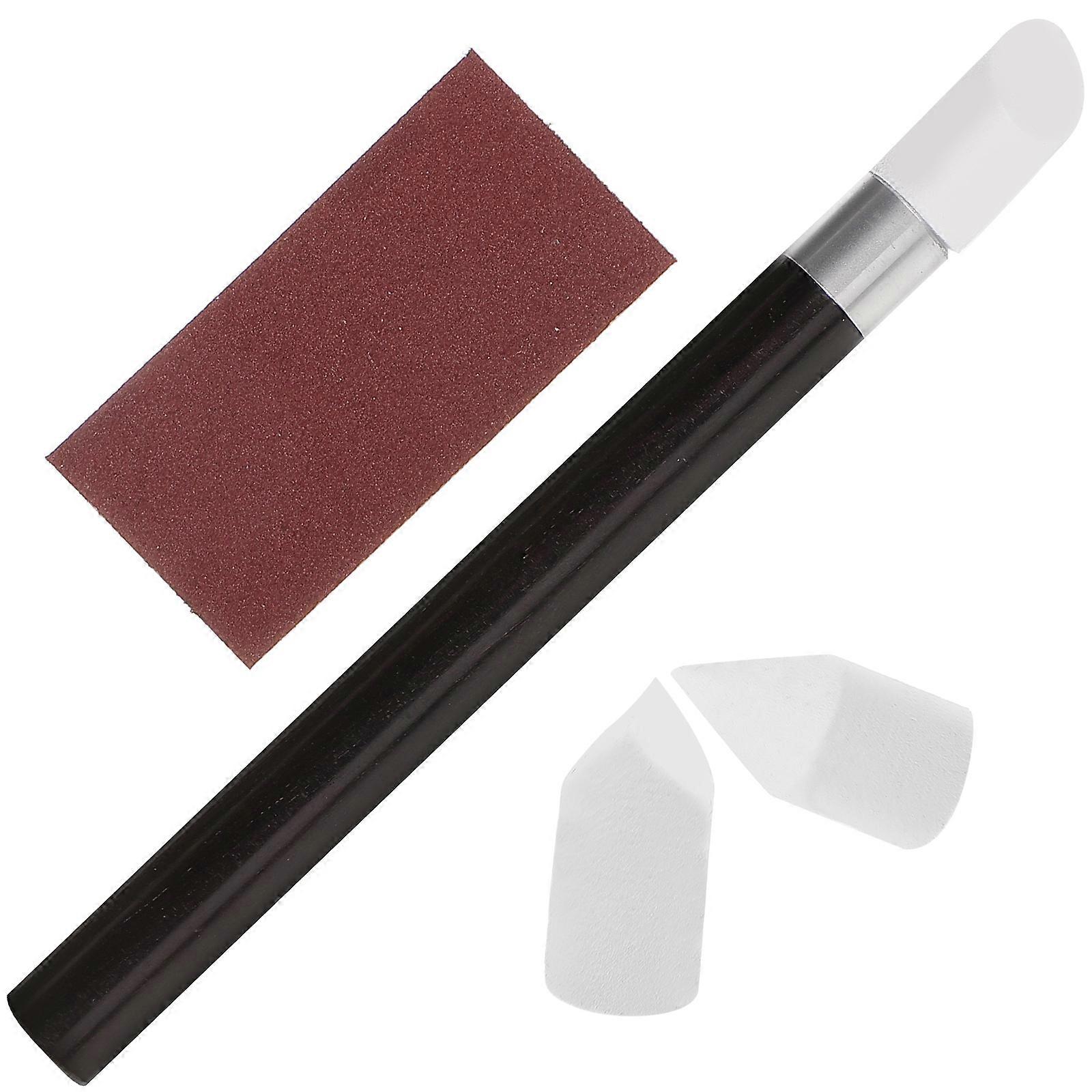 Sketch Wiper Tool Set for Artists with Assorted Colors Easy to Use and Portable for DIY Sketching 1