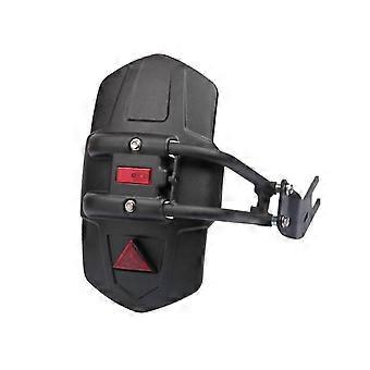 Motorcycle Accessories Rear Wheel Mudguard Splash Guard Mud Cover for TMAX 530 TMAX530 TMAX560 -MAXblack SZRH A-S