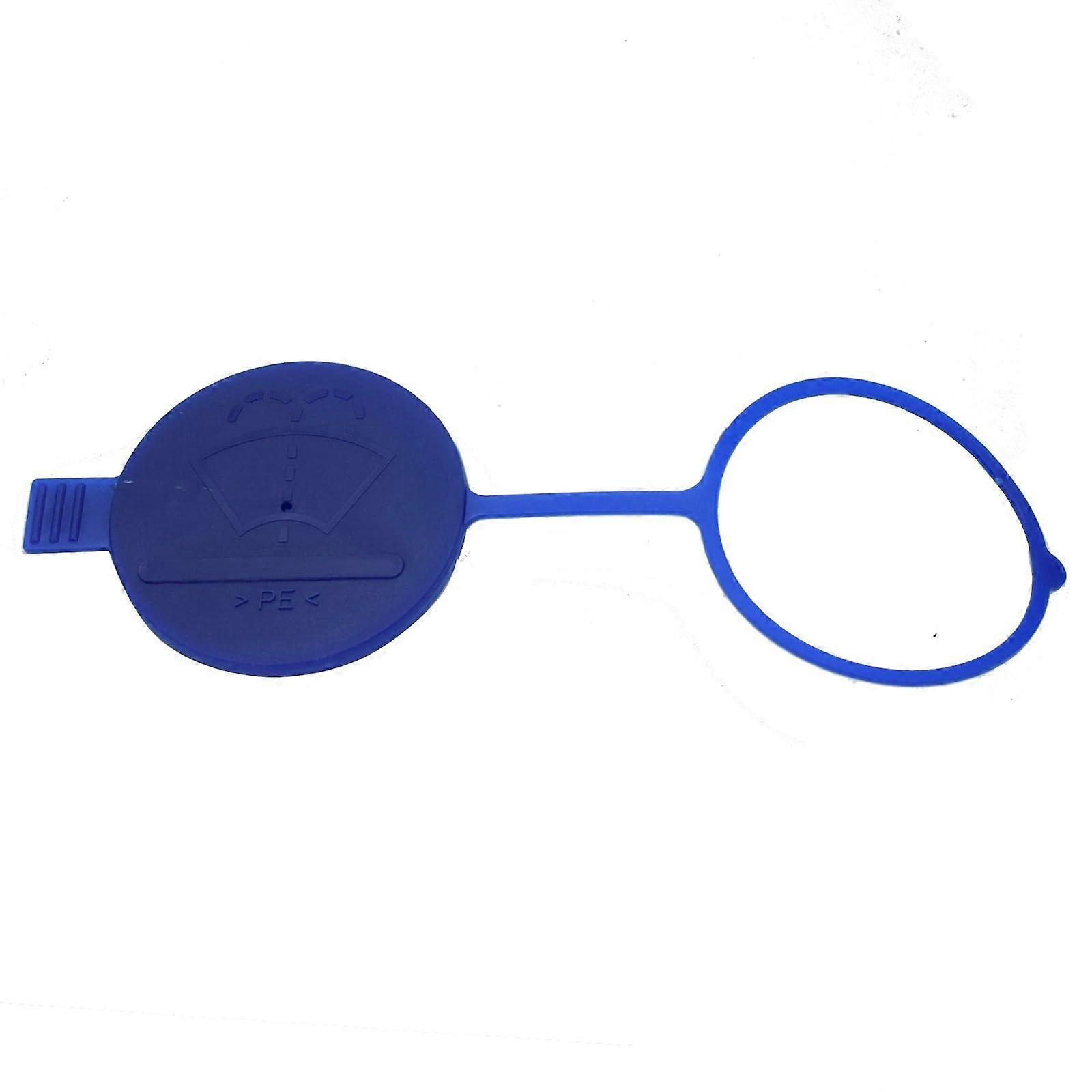 Windshield Washer Reservoir Compatible With Freightliner Sprinter 2500 3500 2010–2017