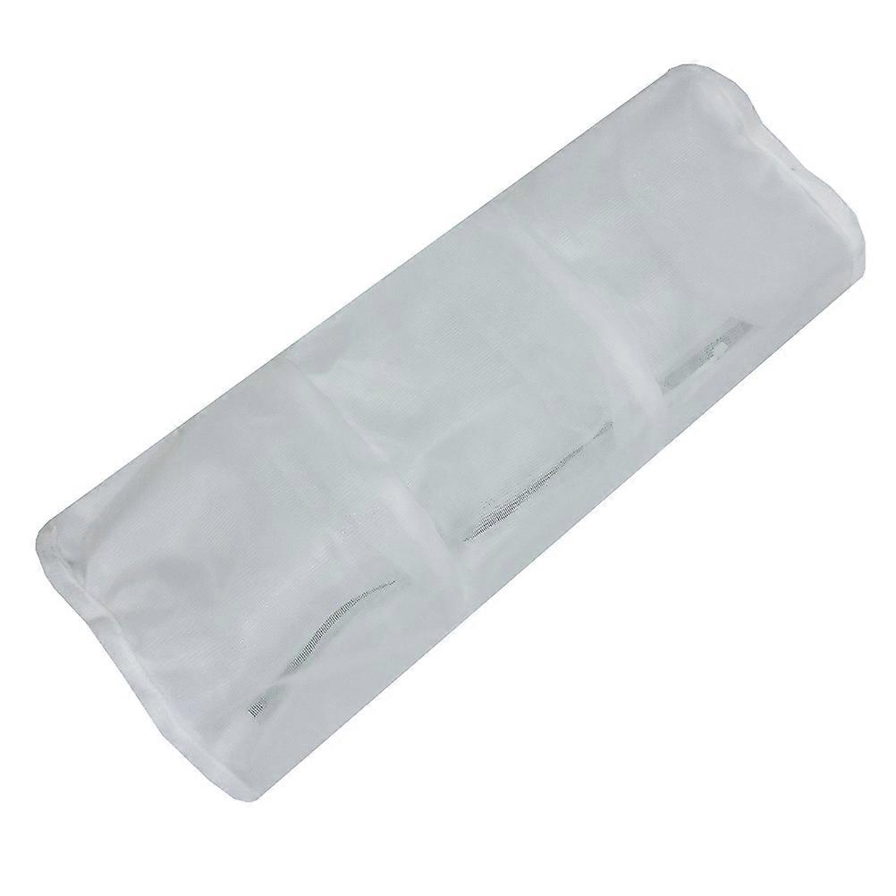 Versatile Mesh Laundry Bag System, Shield Fabrics, Laundry Processes