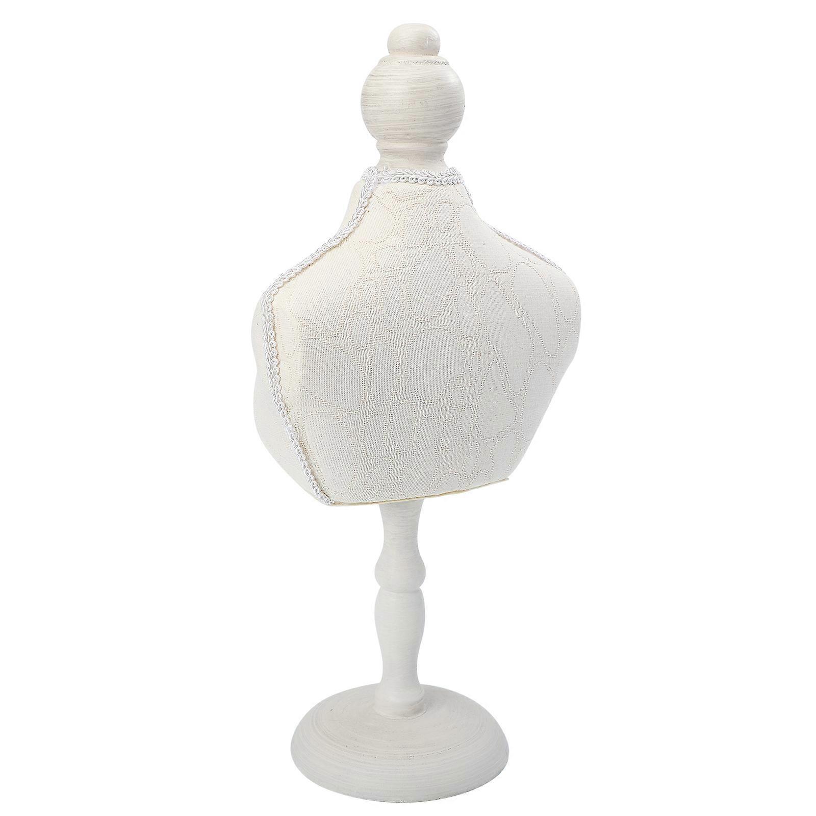 Elegant Jewelry Stand, Enhance Your Space with a Practical Necklace Organizer