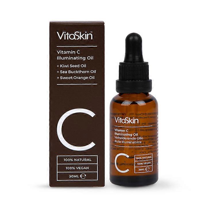 Vitaskin Vitamin C Intense Illuminating Oil