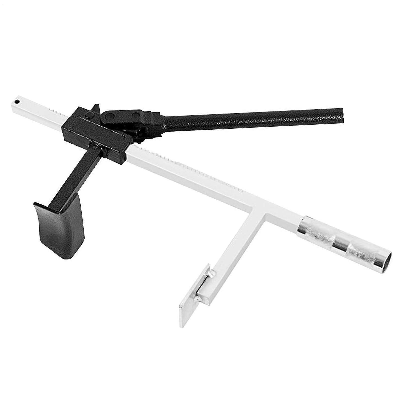 Manual Tire Machine Tire Mounting Tool – Tool for Removing Tires for Small Auto Shops, Home, Garage, Car, Trailer, Motorcycle