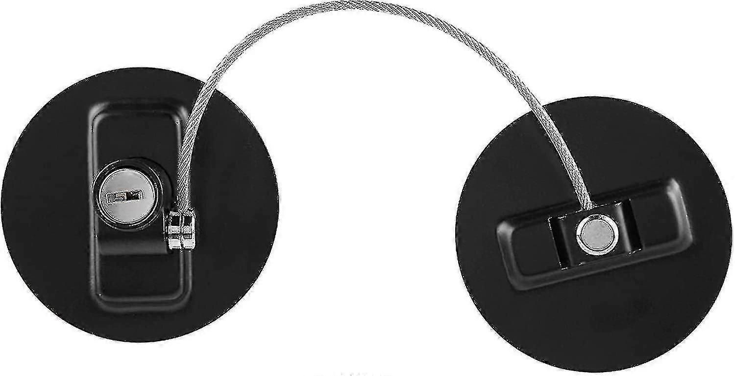 Restrictor Children Safety Lock Door Window Safety Locking With2 Keys Suitable For Upvc, Wood, Alumi