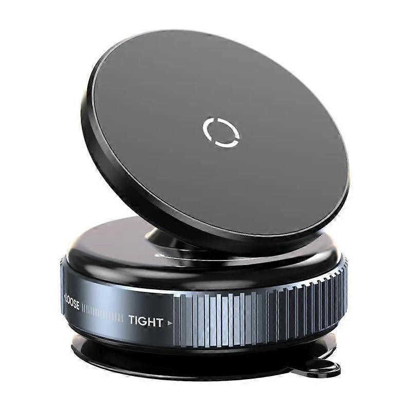360 Degree Rotation Navigation Holder K009 (Black)