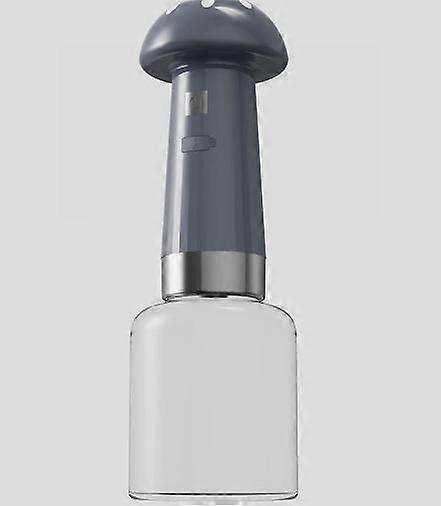 Dog Shampoo Dispenser: Electric Pet Shampoo Foaming Dispenser For Dog And Cat Bathing - Rechargeable Soap Container With Quick Foam Generation
