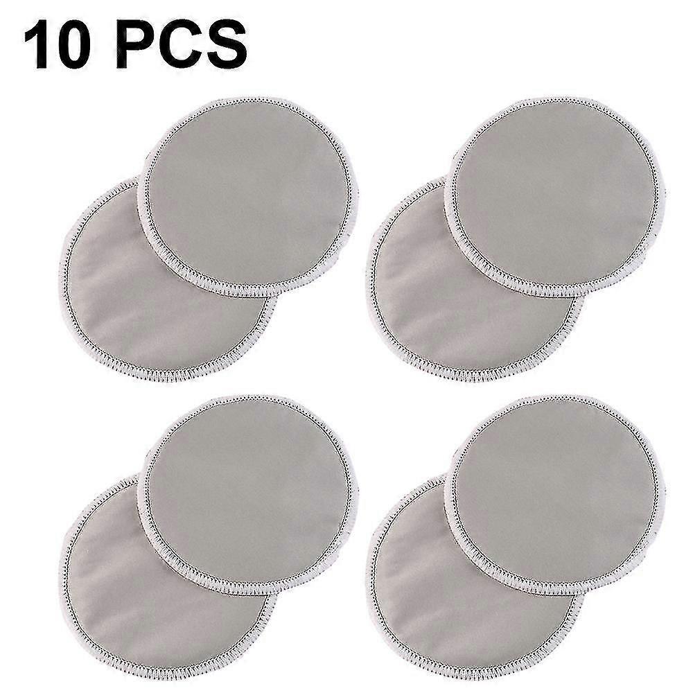 Vaskbare sykepleieputer, bambus viskosepute