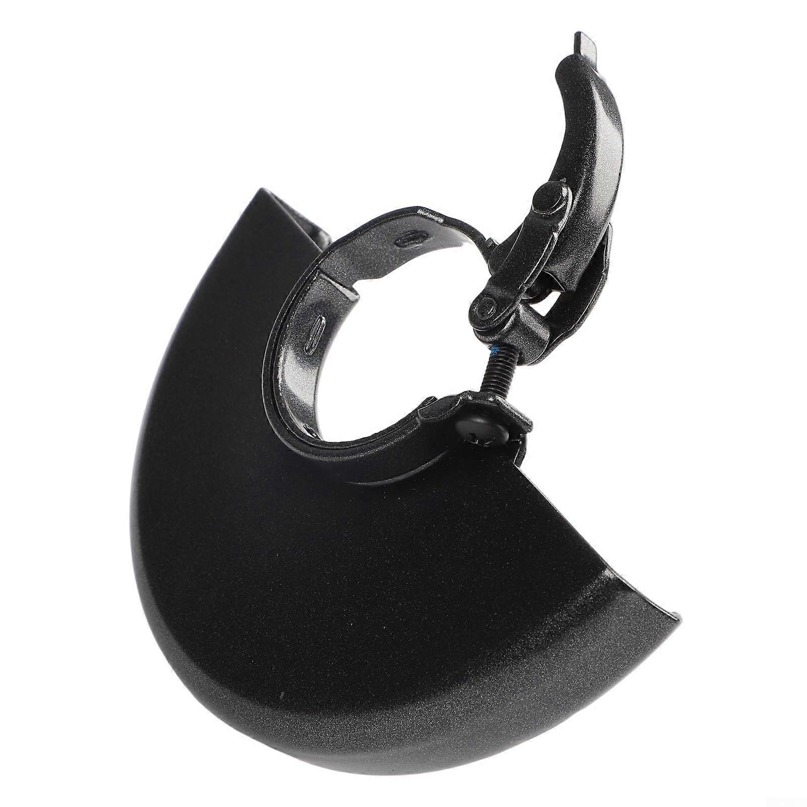 Angle Grinder Guard 125 Mm Compatible With DW821 DCG412 DC415 Part Number 39766102 N039878