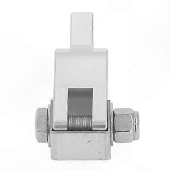 Shkalacar Prolunga Pedale Frizione 2 Pollici In Alluminio Per Peterbilt 379 386 389 - 3