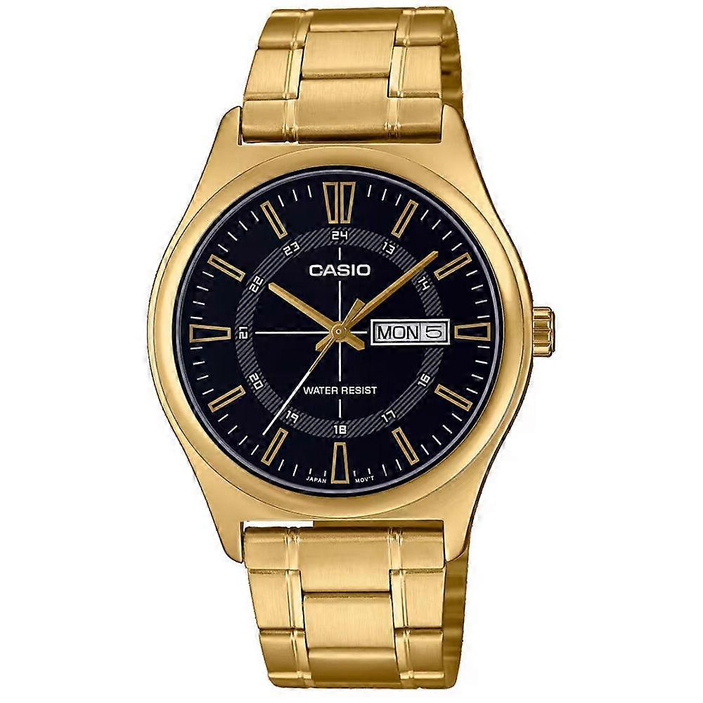 Watches Casio MTPV006G1C