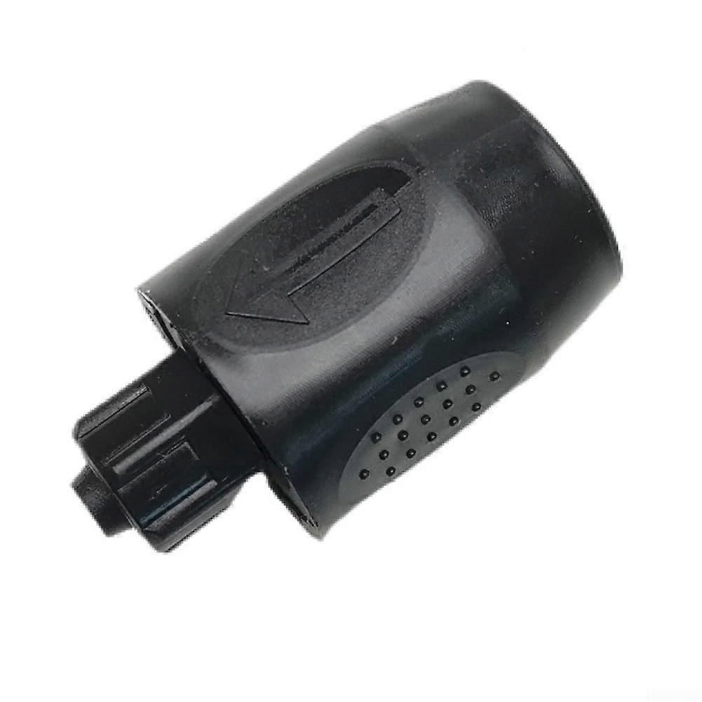 Efficiency Hose Connectors for KARCHER Puzzi 8/1 and 10/1 Steam Cleaners 4 446023 0 for Reliable Use