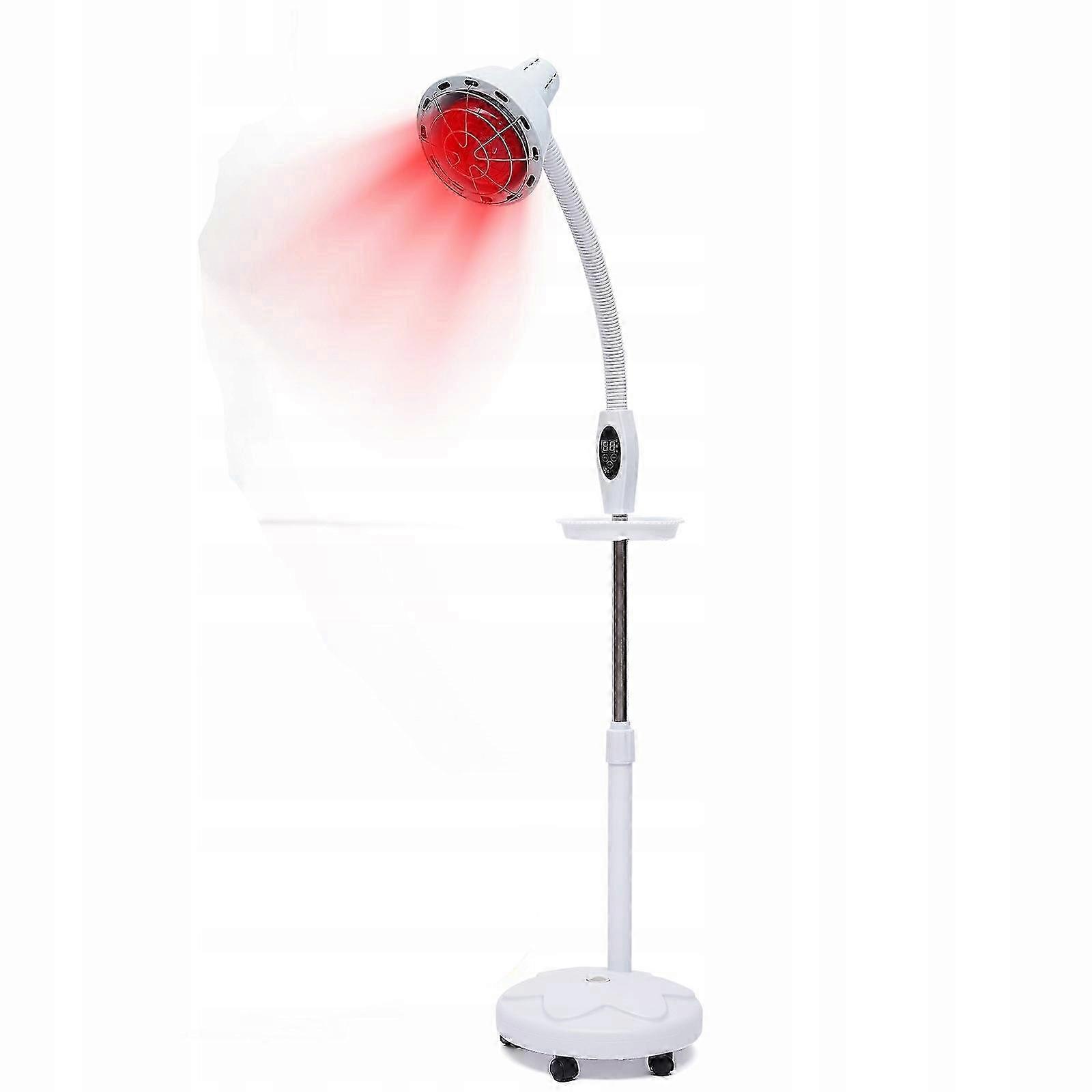 Infrarotlampe Heillicht Solux 275w
