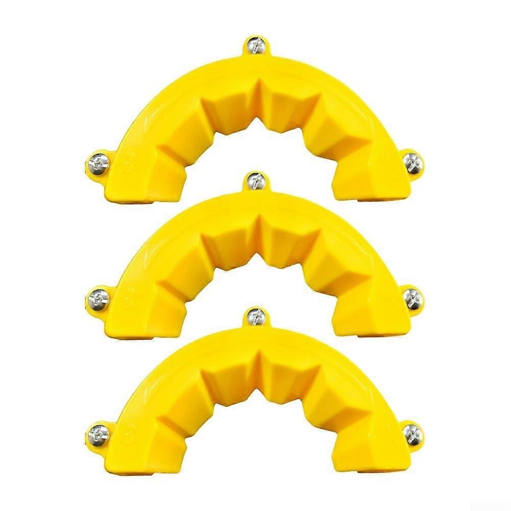 3-Piece Multifunctional Drill Grinder Set For 3-12mm Drill Bits, Angle Grinder Sharpener For Woodworking