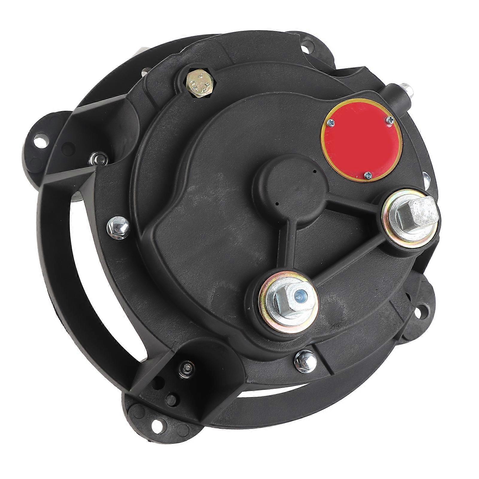 CQML‑18 Starter Hand Crank Starter for 173F / 178F / 186F / 190F / 192F Engine