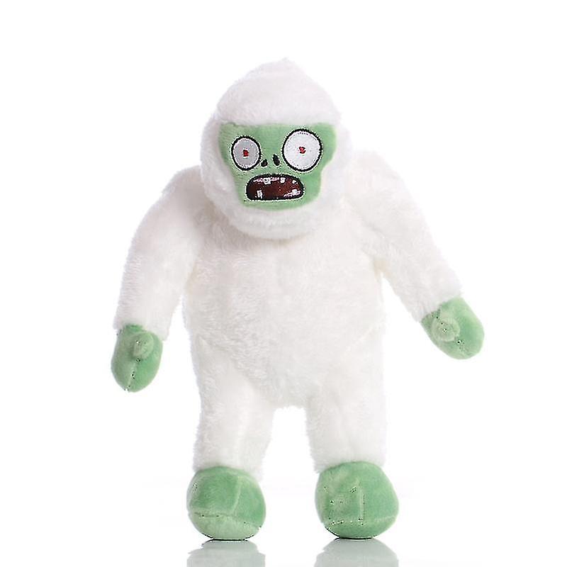 Plants Vs. Zombies Childrens Soft Toy