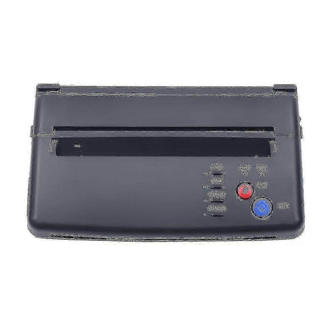 Tattoo Transfer Copier Printer