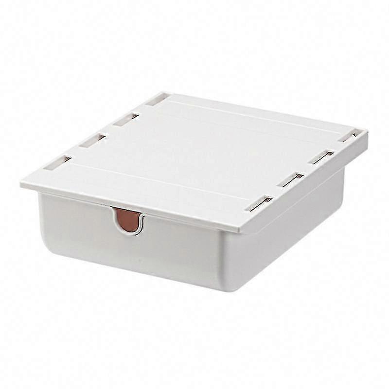 Polystyrene Storage Container for Organizing and Storing Items