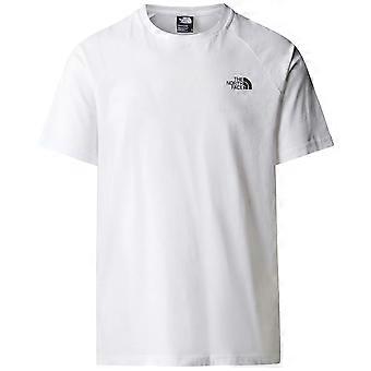 Camisetas The North Face M SS North Faces Tee