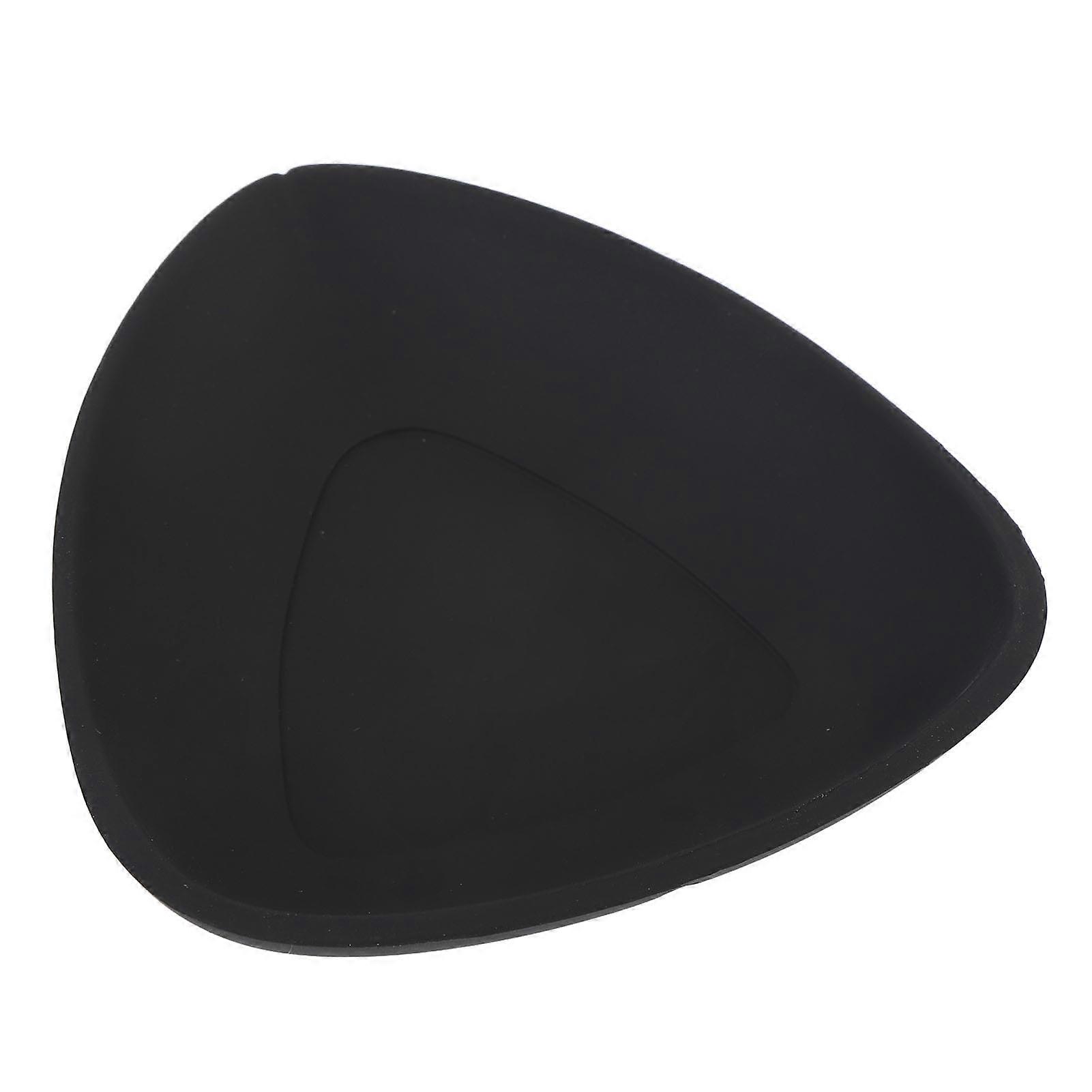 Silicone Coffee Bean Dosing Tray Portable High-Accuracy Cup