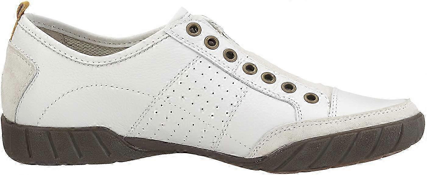 Camel Active 204.16.01 - men's sneaker