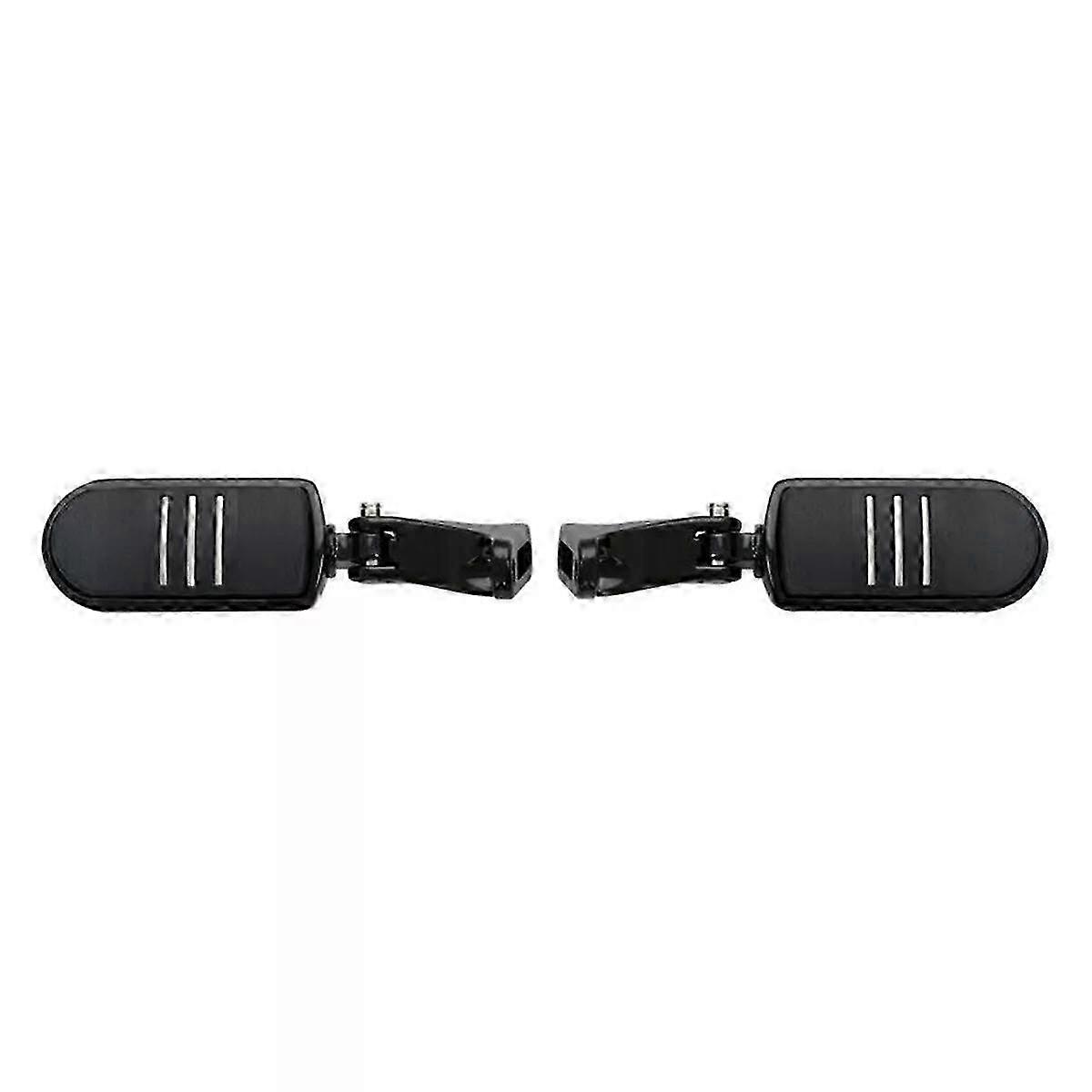 Rear Passenger Footpeg Mount Kit for Street Road Glide FLTRU Custom FLTRX