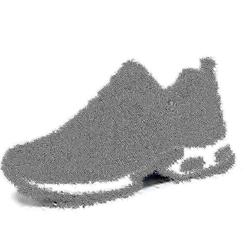 Womens Casual Air Cushion Sports Shoes