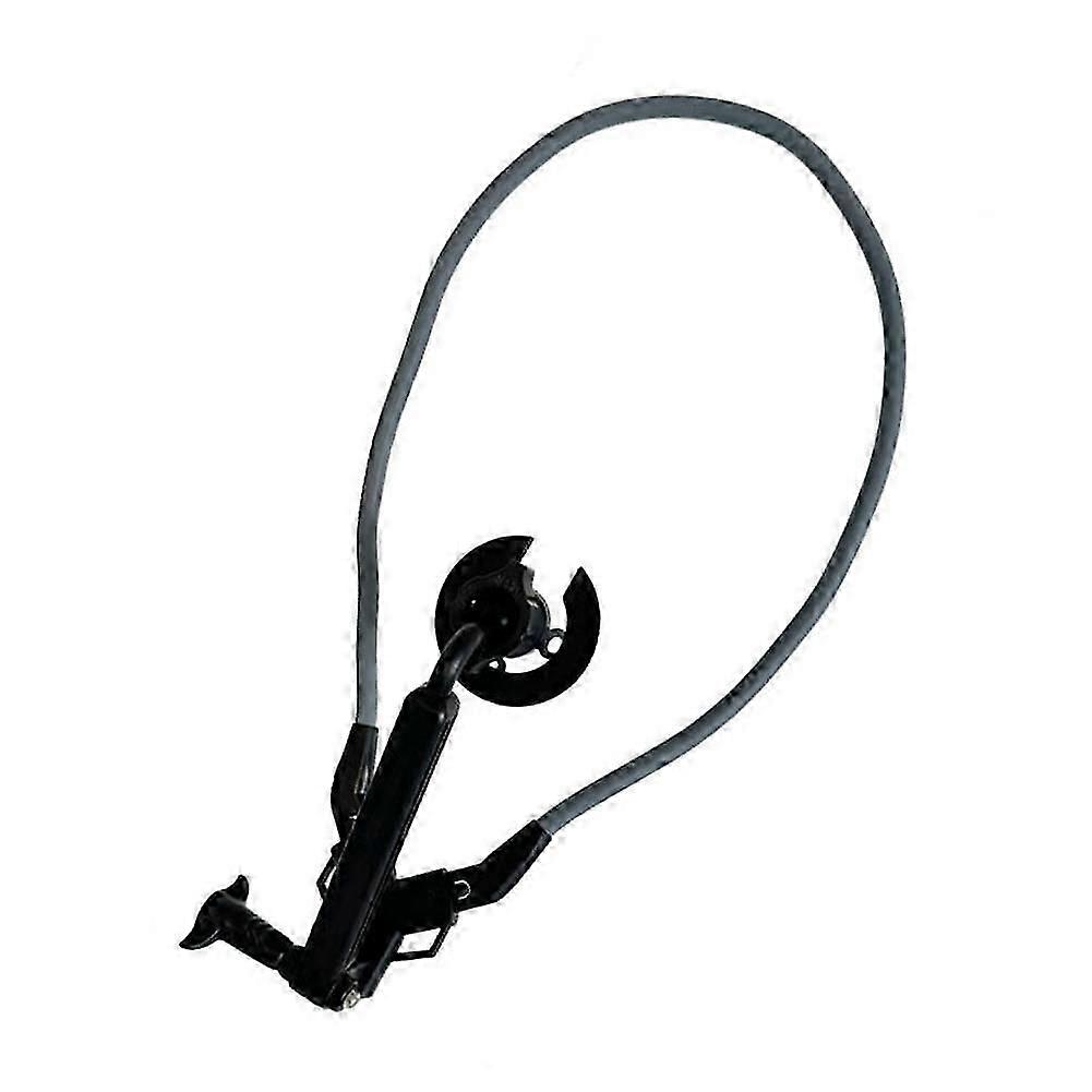 Mobile Phone Magnetic Neck Bracket Fixing Bracket