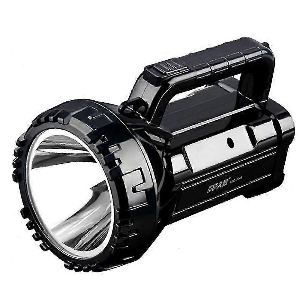 Ultra Powerful LED Flashlight, 22cm*12.5cm