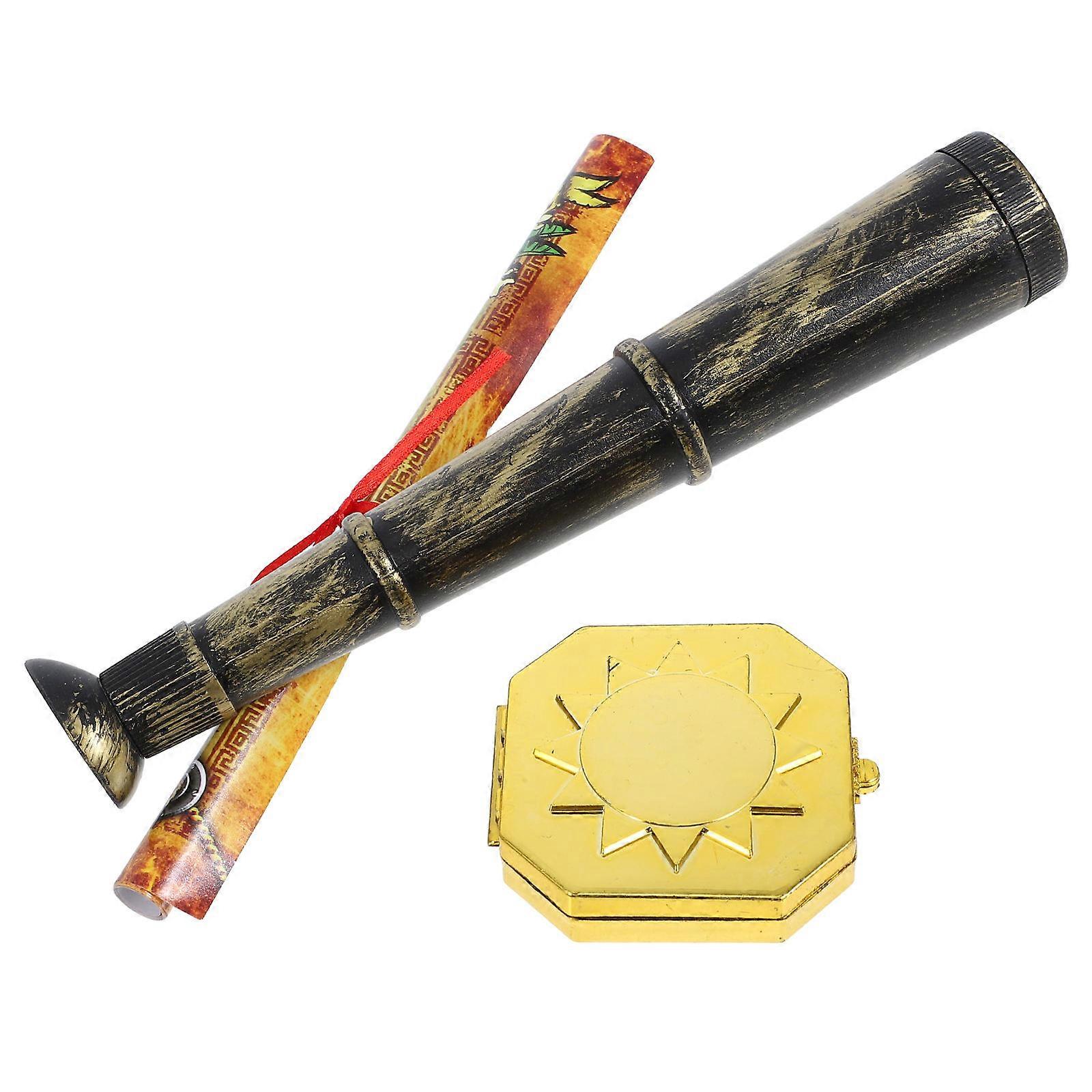 Cosplay Accessory Toy Model Halloween for 3Pcs