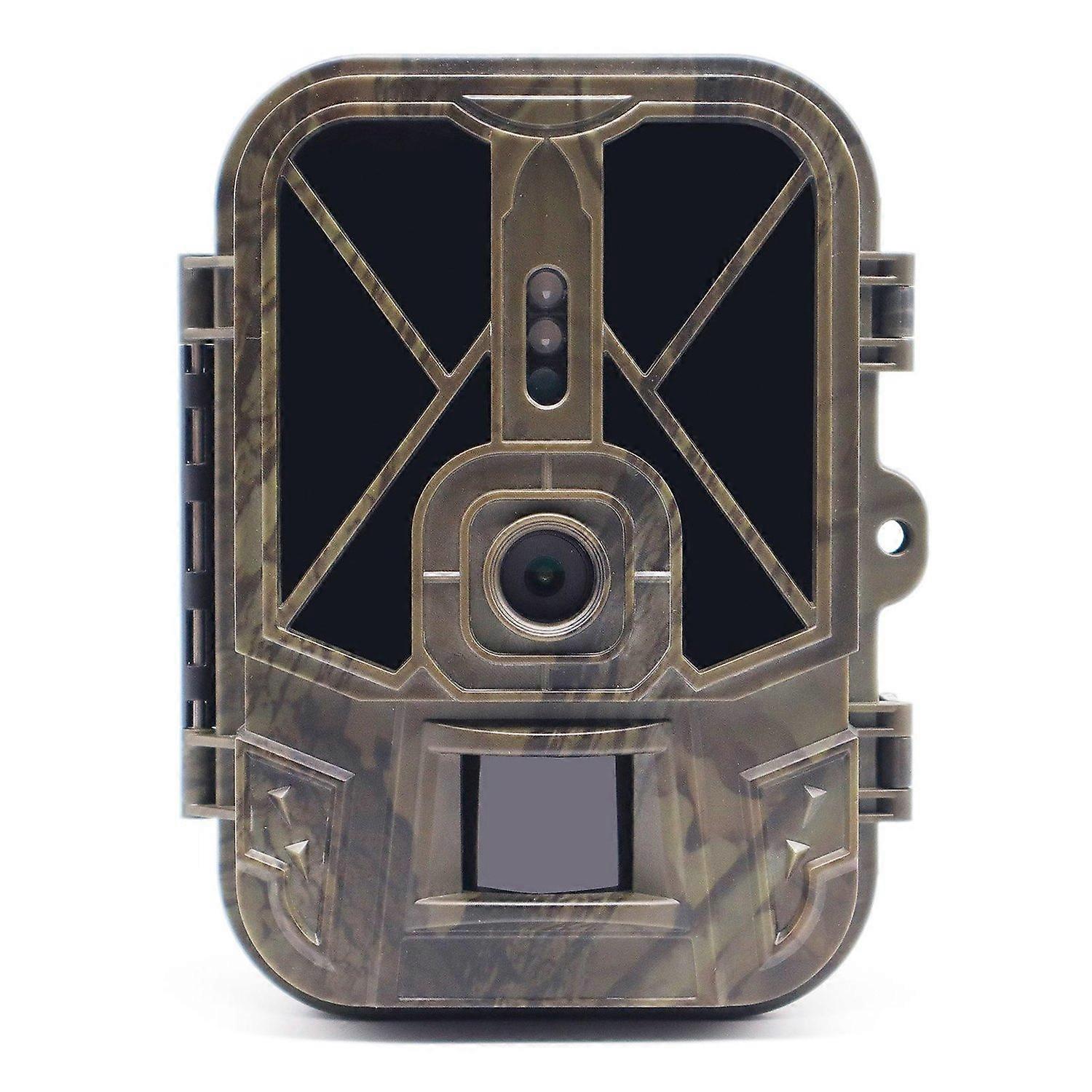 4K 120MP Infrared Hunting Camera WiFi940Pro-Li