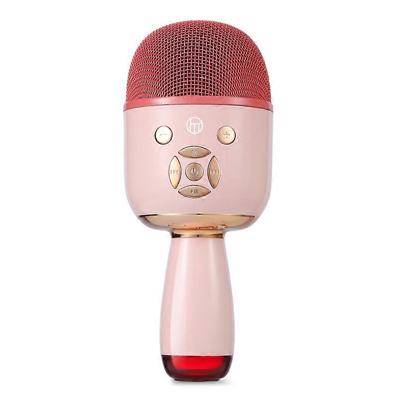 K58 Home Bluetooth Wireless Microphone