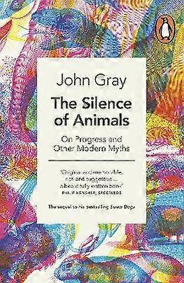 The Silence of Animals