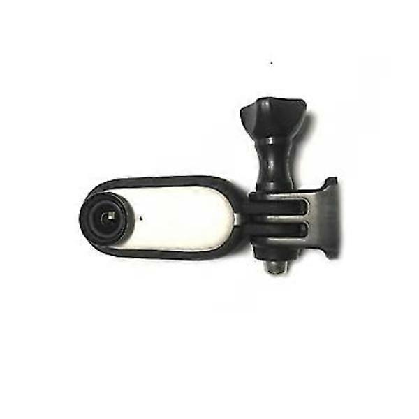 Protective Frame Mount for Go2 with 1/4 Thread Adapter, Adjustable Mount, Stabilizer 2 in 1 for Go2