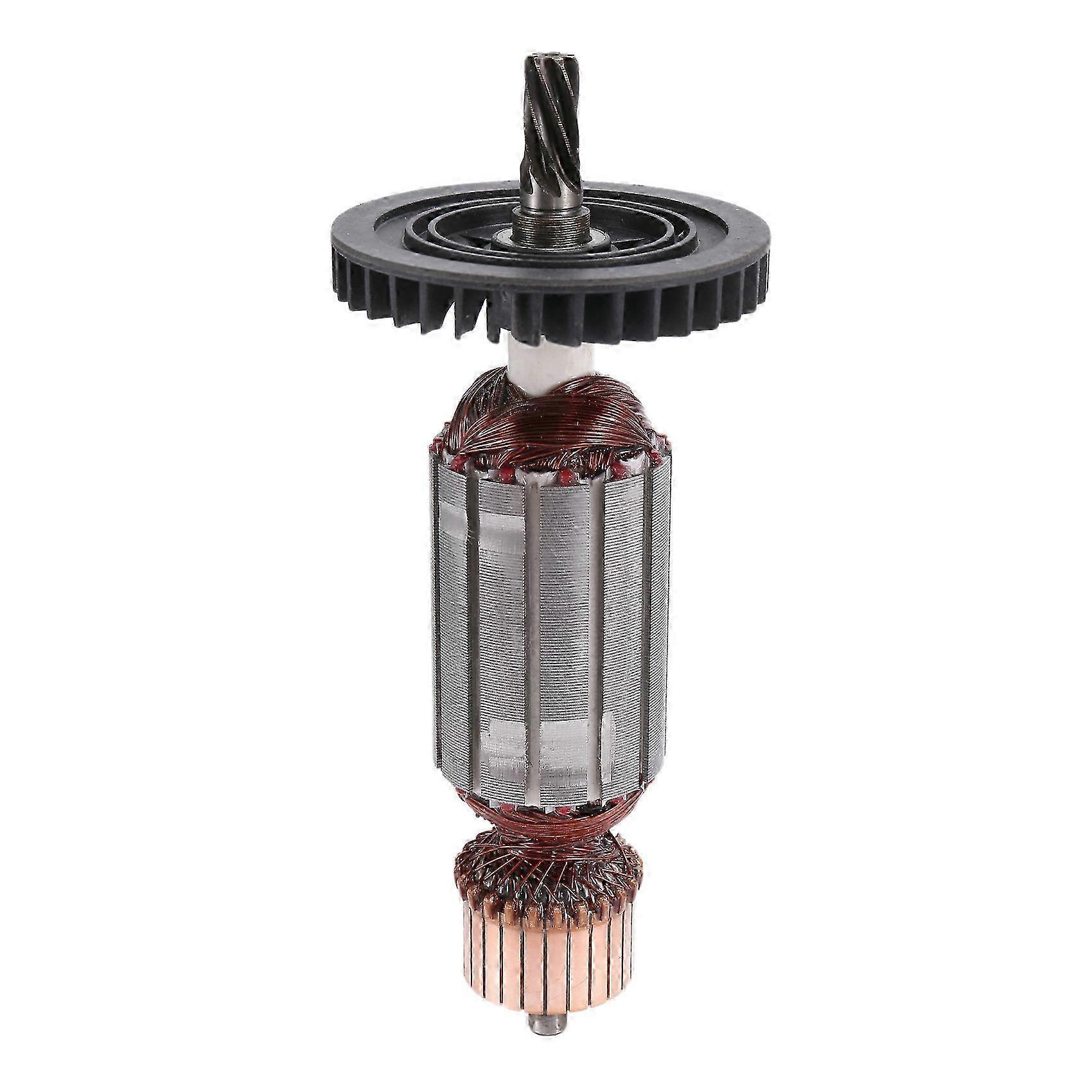 AC220V-240V Armature Rotor Anchor Replacement for