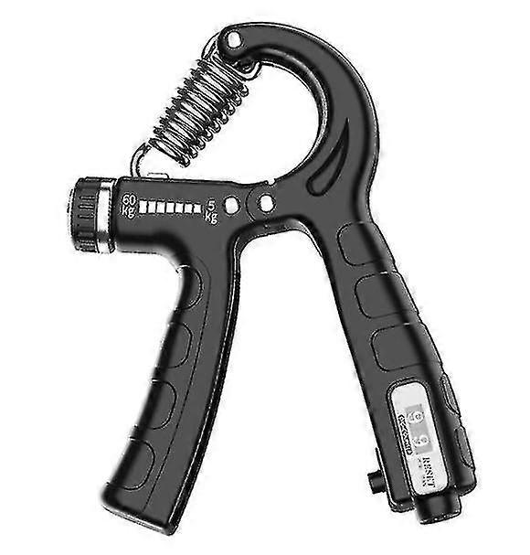 Grip Strength Trainer, Hand Grip Strengthener, Forearm Exerciser, F...
