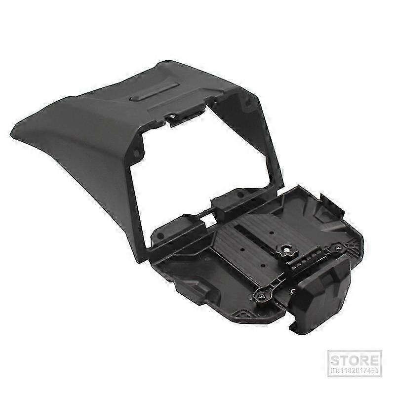 Smartphone Bracket With Integrated Storage Models For Can Am Maverick X3 2017-2022 2025