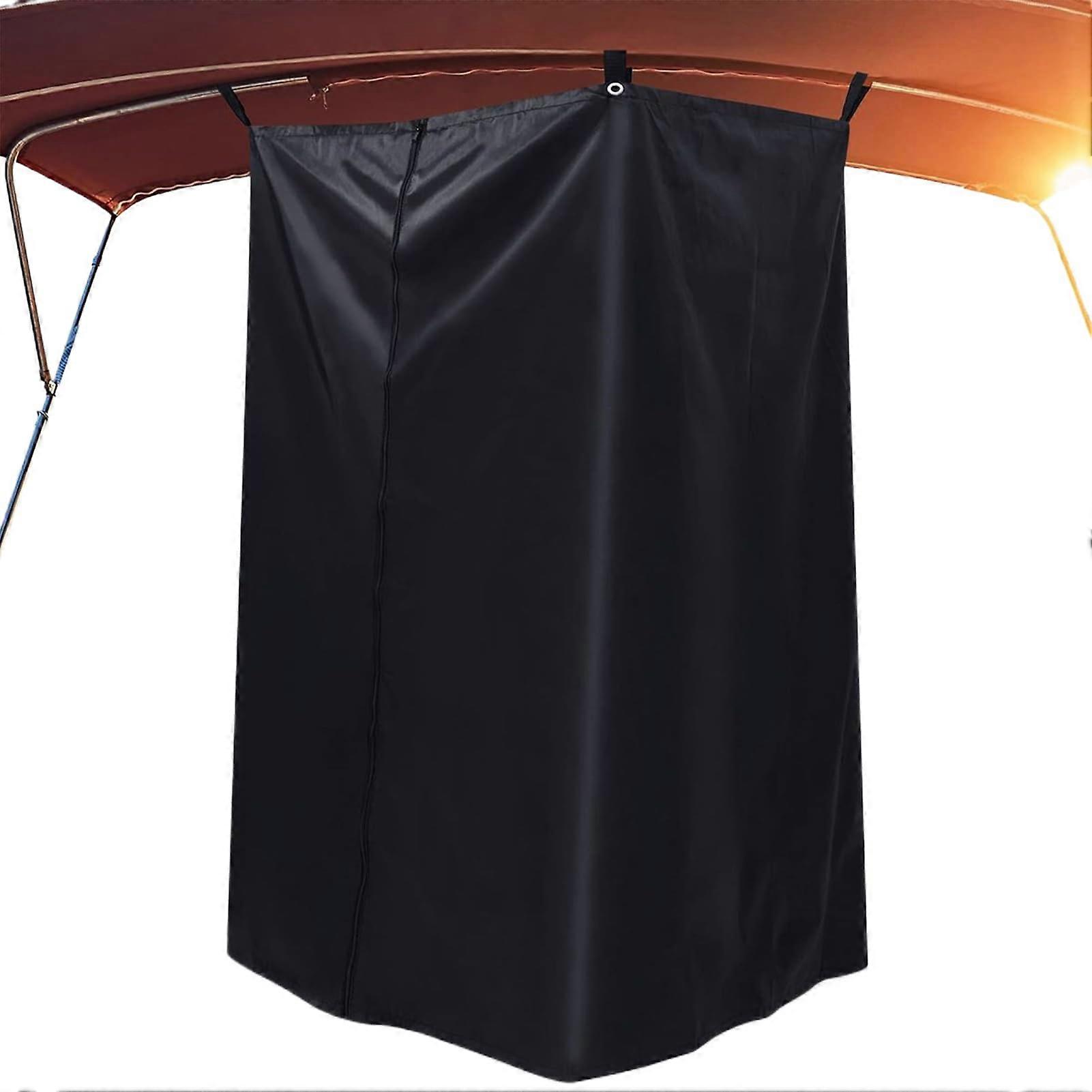 Mobile Changing Tent, Breathable Privacy Pod, Portable Dressing Enclosure, Beach Changing Room, Collapsible Modesty Shelter