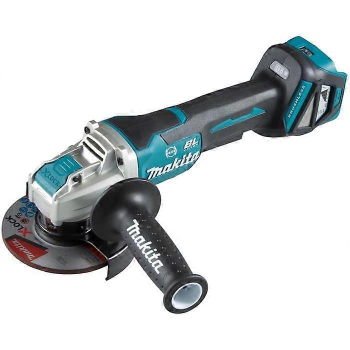 Meuleuse d’angle sans fil - Makita - DGA519Z - 18V - Moteur sans balais - 125 mm