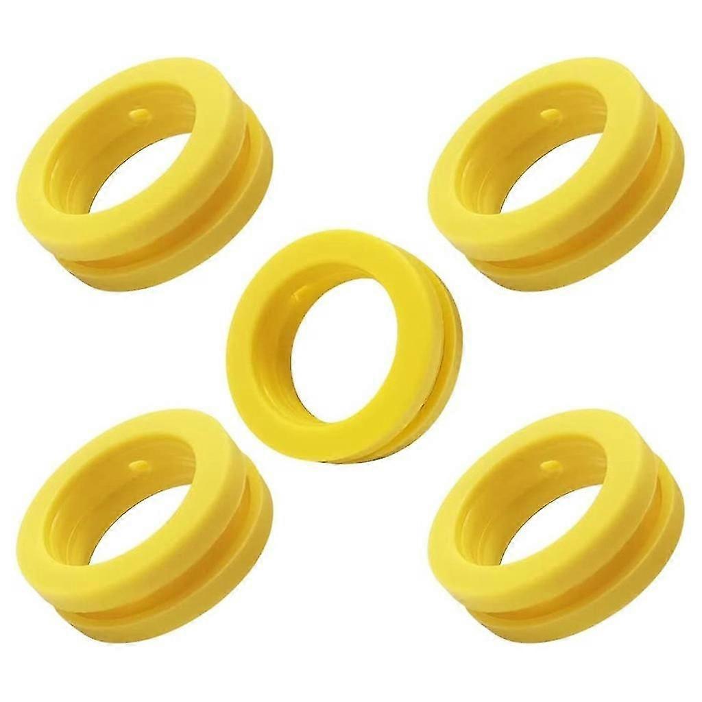 5-Piece O-Ring Set for Soda Machine Carbonators
